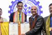 Google CEO Sundar Pichai gets honorary Doctorate from IIT-Kharagpur